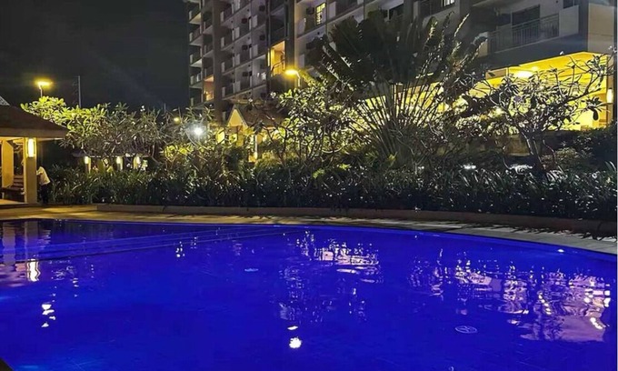 Bacoor City Hotel | OYO 1171 Raja Alea Residences