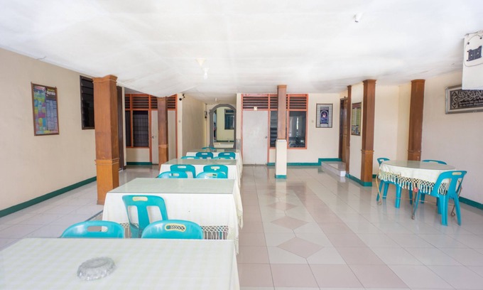 Lhokseumawe Hotel | OYO 2180 Vina Vira Hotel