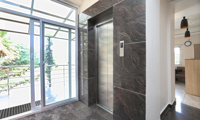 Mysore House | OYO 28191 Indra Comforts