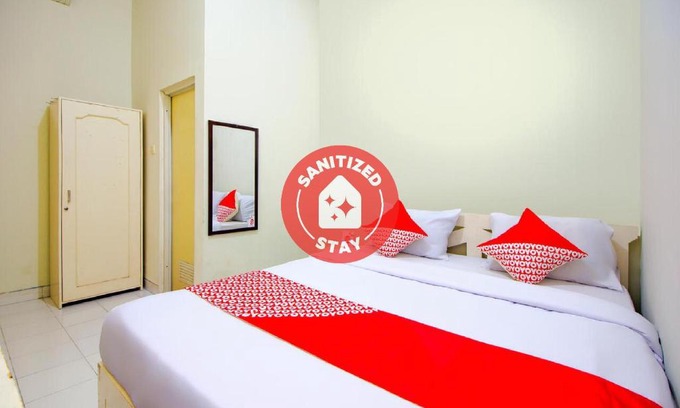 Wirobrajan Hotel | OYO 3083 D Kost 3 Syariah
