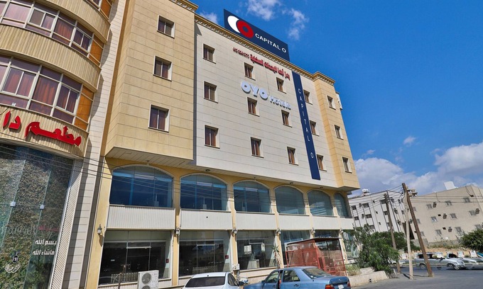 Abha Hotel | OYO 315 Ramz Abha Hotel