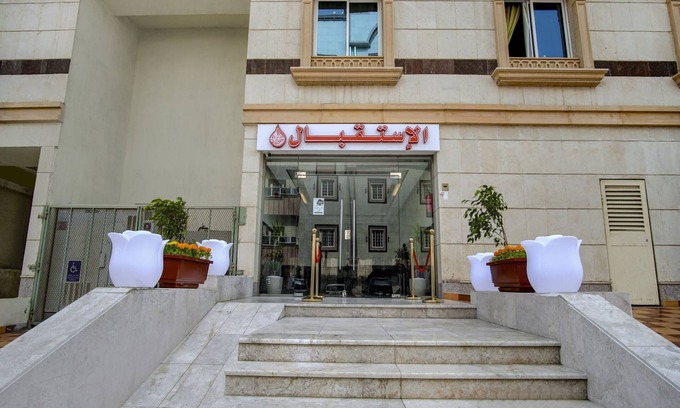 Sari Street Hotel | OYO 582 Al Tamayoz Al Raqi Al Salamah