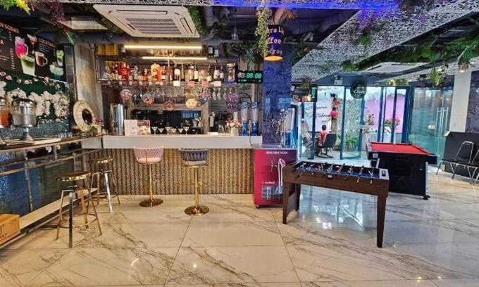 Ban Mai Hotel | OYO 75592 Blue Tel Residence