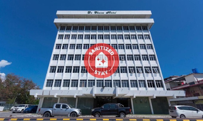 Tawau Hotel | OYO 89619 De Choice Hotel