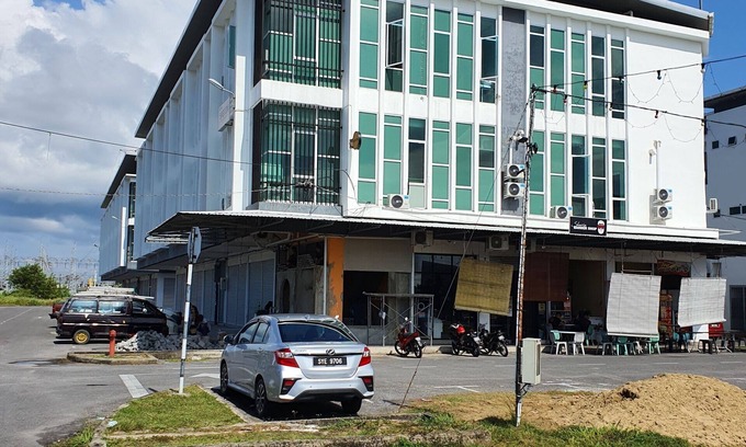 Miri Hotel | OYO 89803 Tt99 Cozy Stay