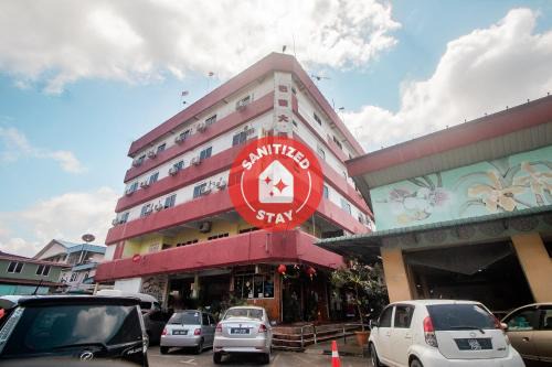 Sarikei Hotel | OYO 90124 Payang Puri Baru Hotel