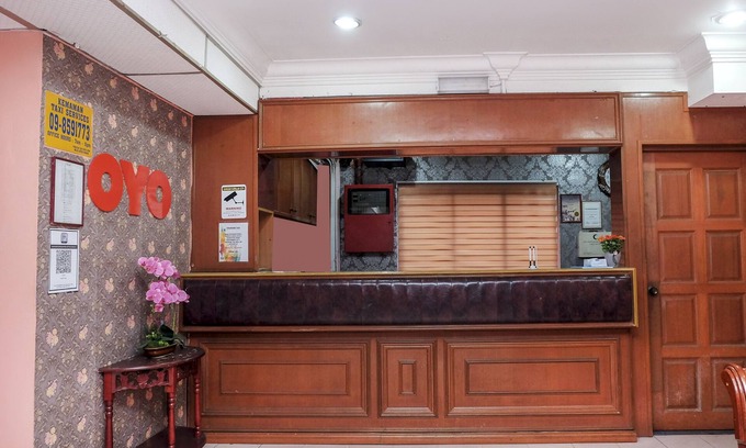 Dusun Nyior Hotel | OYO 90167 Hotel Tiara