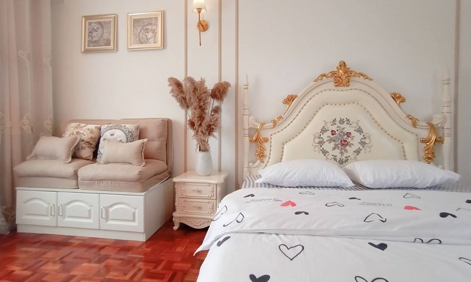 Sibu House | OYO 90189 Sibu Wedding Homestay2u