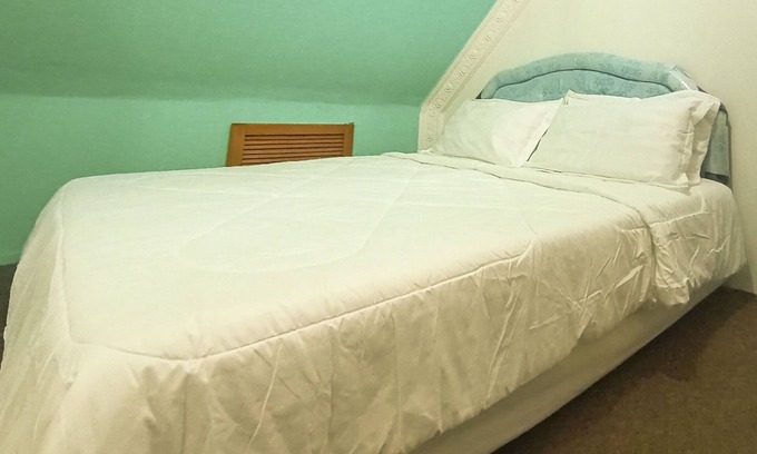 Miri House | OYO 90247 Homestay Canada Hill