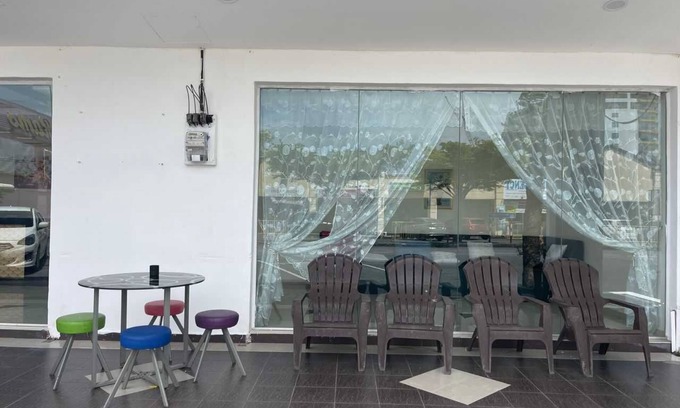 Kuah Hotel | OYO 91119 Hotel D Lima Inn