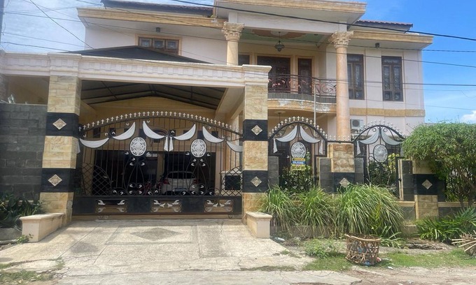 Lhokseumawe Hotel | OYO 93502 Homestay Pakmuklis Syariah 2 Near Taman Mini Lhokseumawe