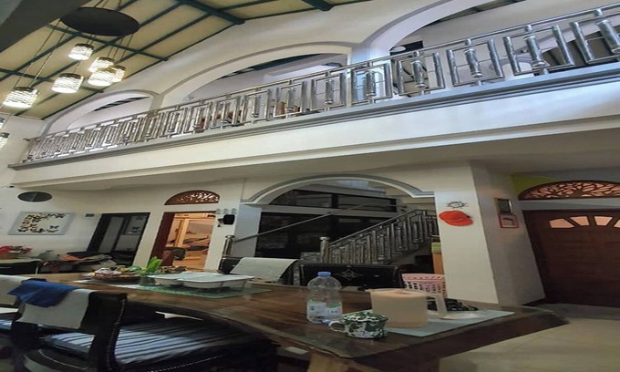 Java Hotel | OYO 93826 Cprc Inn Serpong