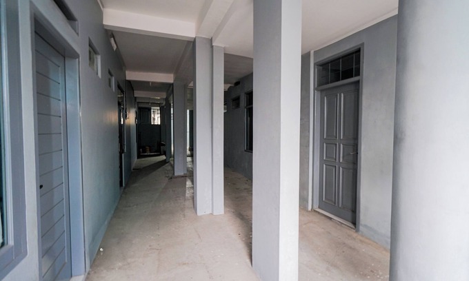 Padalarang Hotel | OYO 94119 Pdl Guest House Syariah