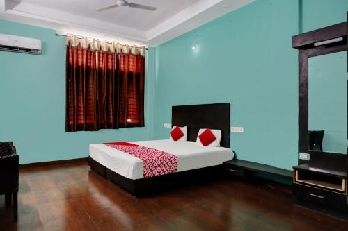 Lakkundi Hotel | OYO Goa Resort