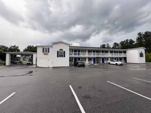 Hampton Hotel | OYO Hampton South Carolina Hwy 278