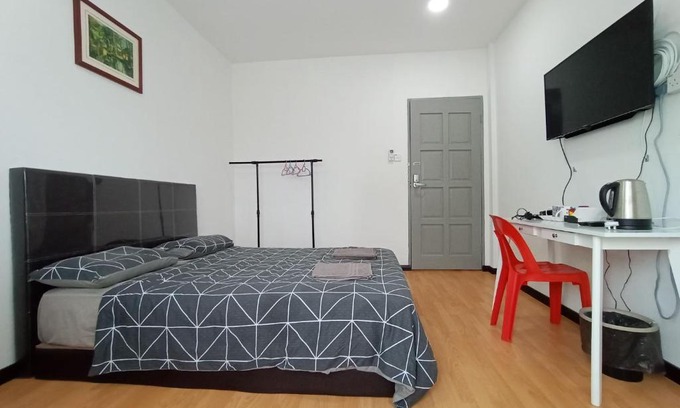 Saratok House | OYO HOME 90275 Meow Homestay