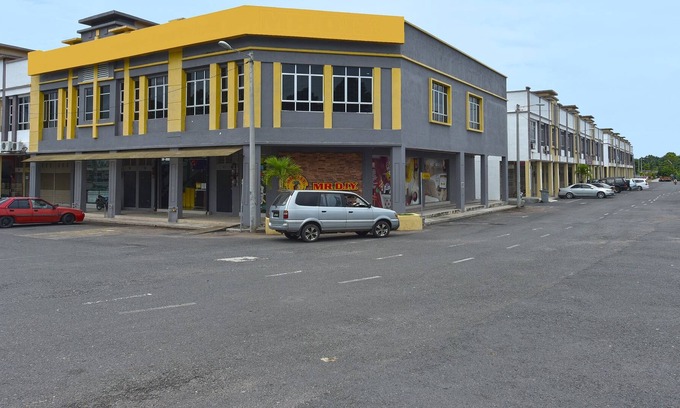 Chaah Hotel | OYO Home 90383 Chaah Homestay 1