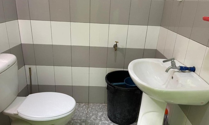 Semporna House | OYO Home 90424 Embun Homestay