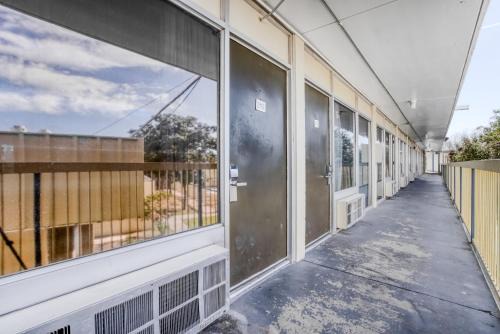 Brownwood Hotel | OYO Hotel Brownwood Hwy 67