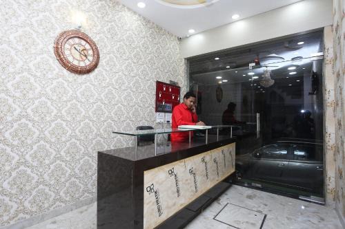 Ghaziabad Hotel | OYO Hotel Venus