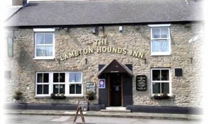 Durham Hotel | OYO La Spada Boutique Hotel