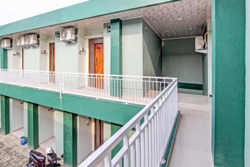 Blora Hotel | OYO Life 92428 Samudera Guesthouse