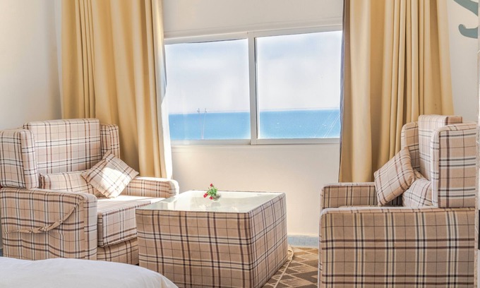 Dakhla Apartment | Oyoyo Stay