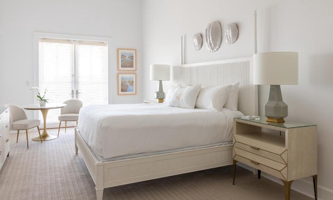 Downtown Hotel | Oyster Bay Boutique Hotel