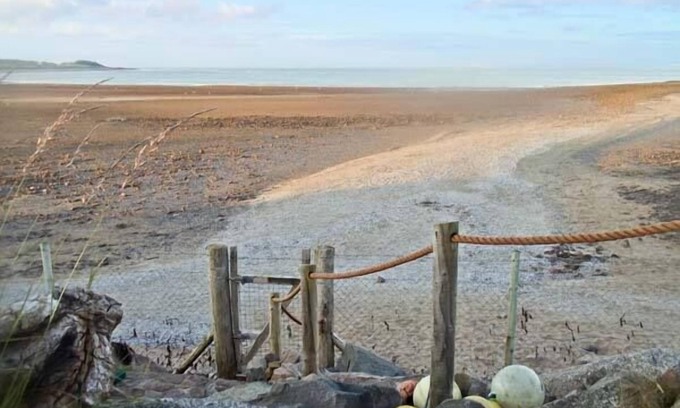 Southerness Cottage | OYSTER CATCHER, pet friendly, country holiday cottage in Southerness