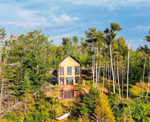 Gaspereaux House | Oyster Creek Chalet 2