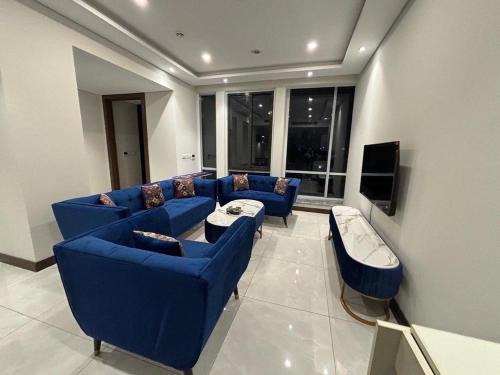 Gulberg Apartment | Oyster Luxury Apartments Gulberg Lahore