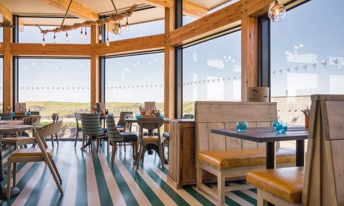 Trebetherick Hotel | Oystercatcher Apartments