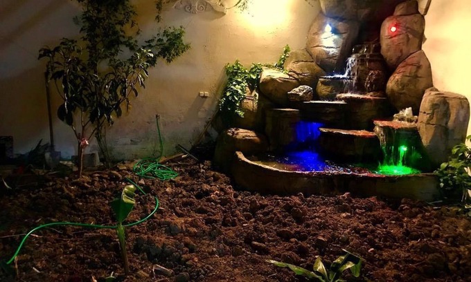 Mudanya Hotel | Oz Butik Otel Antik Kent Myrleia