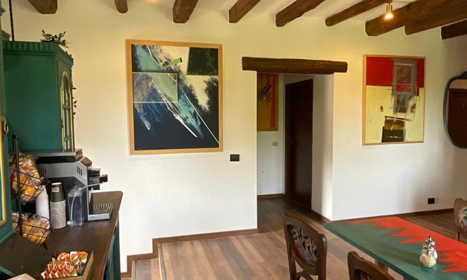 Villa Vicentina Bed & Breakfast | Ozium