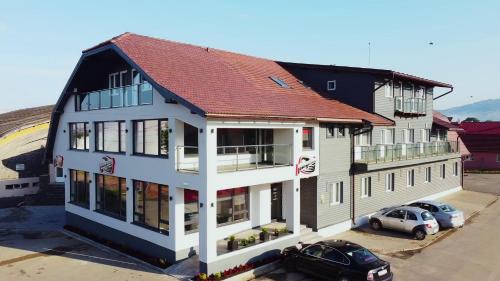 Gheorgheni Hotel | Pálya Hotel