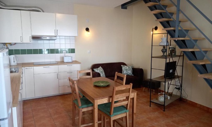 Evora Apartment | Páteo dos Oliveira - Casa da Cocheira