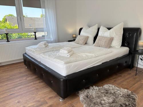 Soltau Apartment | P & A Ferienwohnung