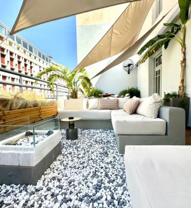 Karpenisi Hotel | P Hotel