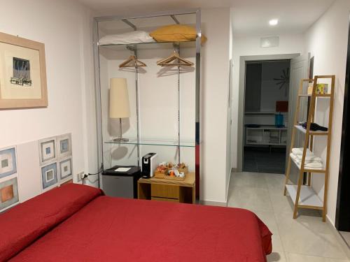 Benevento Bed & Breakfast | P. ROOM