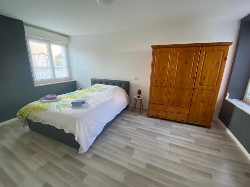 La Suze-sur-Sarthe House | p'tite maison