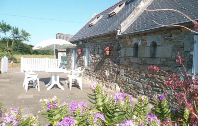 Goulien House | P'ty gîte de Bréharadec
