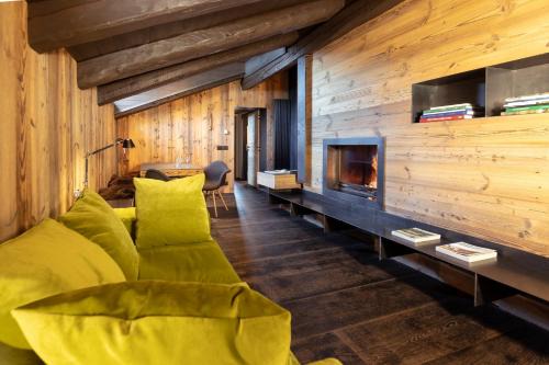 Sauris di Sopra Apartment | Pa' Sefn