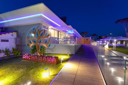 Boscotrecase Hotel | Pachamama