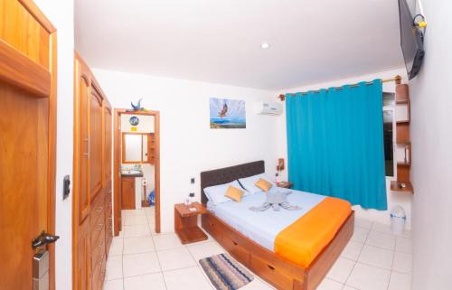 Puerto Ayora Bed & Breakfast | Pacific Blue House