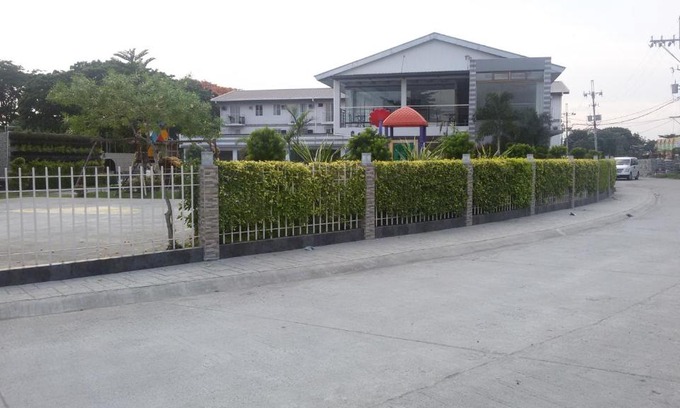 Las Pinas Apartment | Pacific Coast Resort