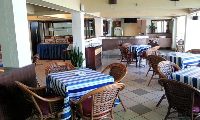 Miri Hotel | Pacific Orient Hotel ( 凯富大酒店 )