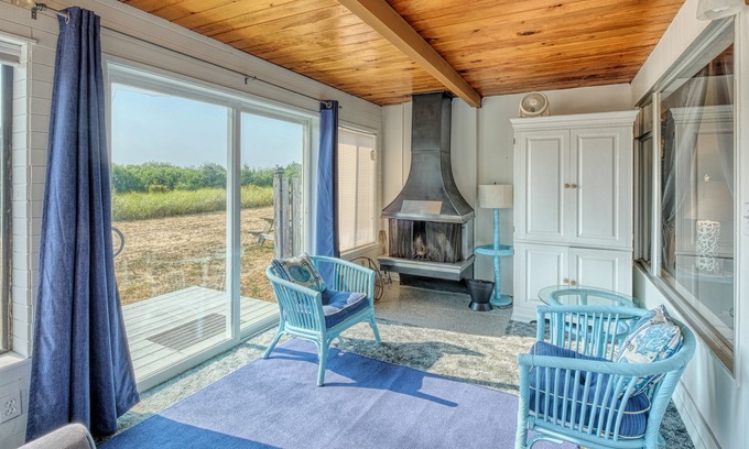 Ocean Shores Condo | Pacific Surf Condos
