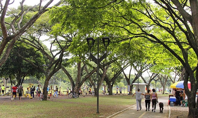 Cali House | pacific travel