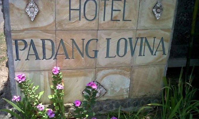 Lovina House | Padang Lovina Sea Side Cottage