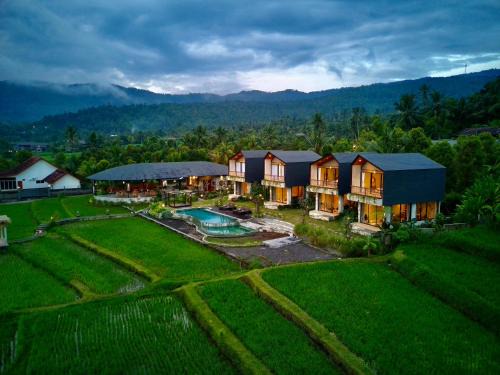 Munduk Villa | Padiuma Cabins
